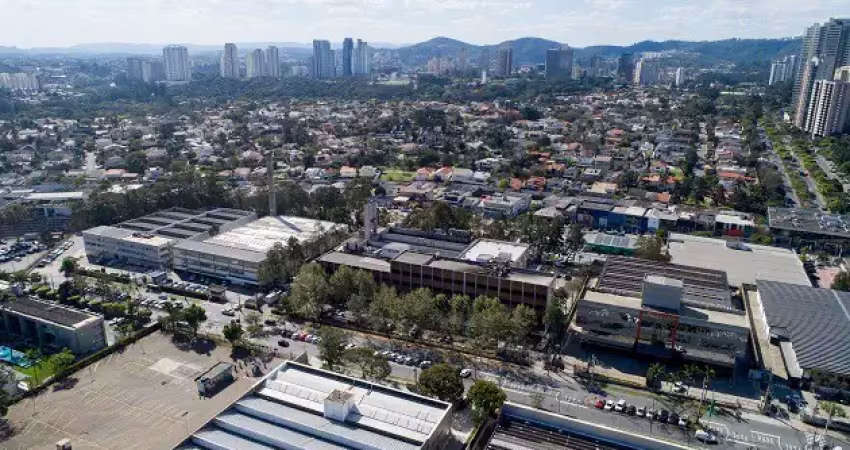 Prédio industrial, perfeito para a sede de sua empresa, alphaville industrial