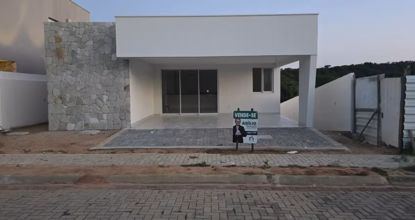 Casa em condomínio fechado com 4 quartos à venda na Avenida Ásia, 230, Parque das Nações, Parnamirim