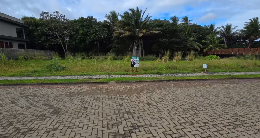 Terreno em condomínio fechado à venda na Avenida Ásia, 230, Parque das Nações, Parnamirim