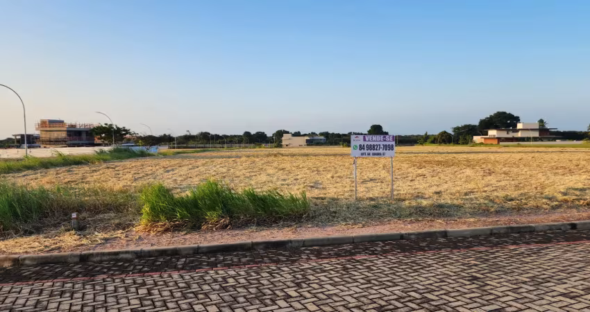 Terreno em condomínio fechado à venda na Distrito Campo de Santana, sn, Bonfim, Nísia Floresta