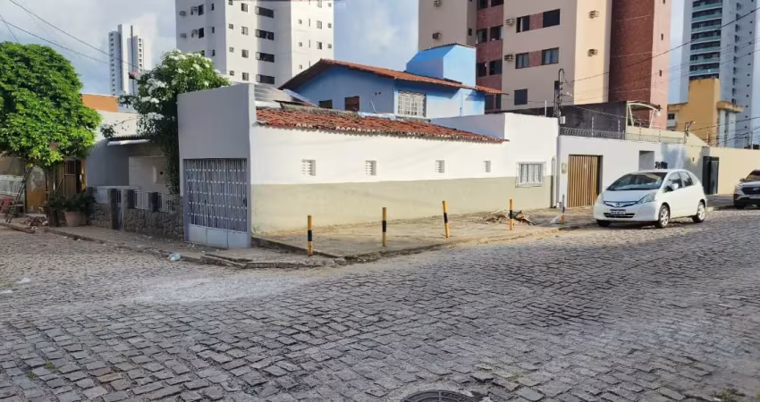 Casa com 4 quartos à venda na Vila Matoso, 16, Lagoa Nova, Natal