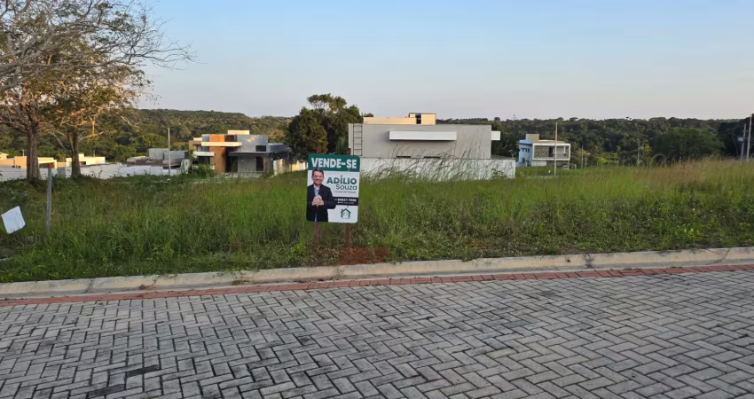 Terreno em condomínio fechado à venda na Avenida Ásia, 230, Parque das Nações, Parnamirim