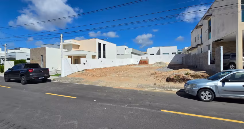 Terreno em condomínio fechado à venda na Avenida das Américas, 500, Parque das Nações, Parnamirim