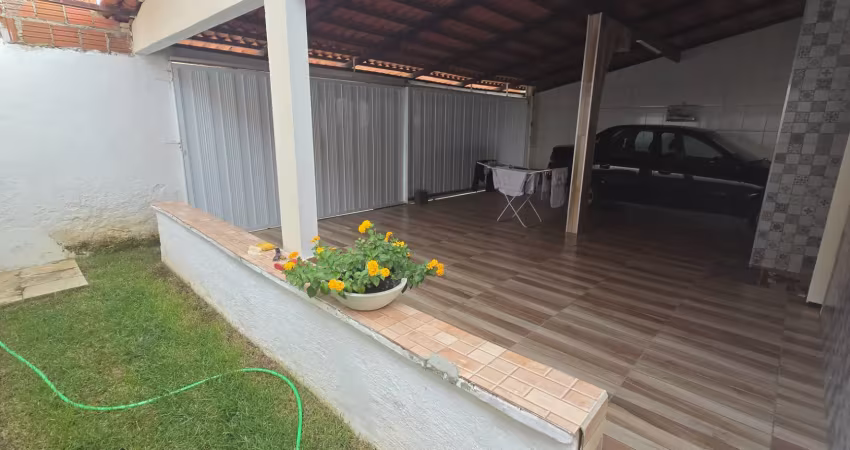 Casa com 3 quartos à venda na Rua Caminho de Bertioga, 403, Cajupiranga, Parnamirim