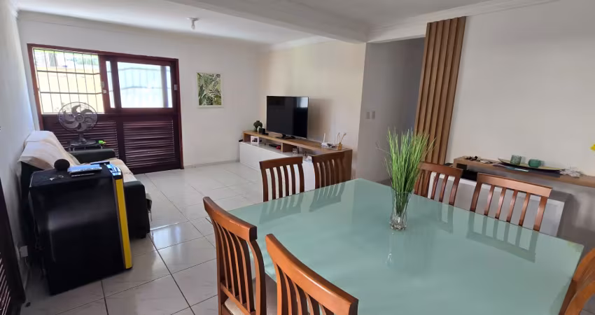 Casa em condomínio fechado com 6 quartos à venda na Rua Praia de Pititinga, 997, Nova Parnamirim, Parnamirim
