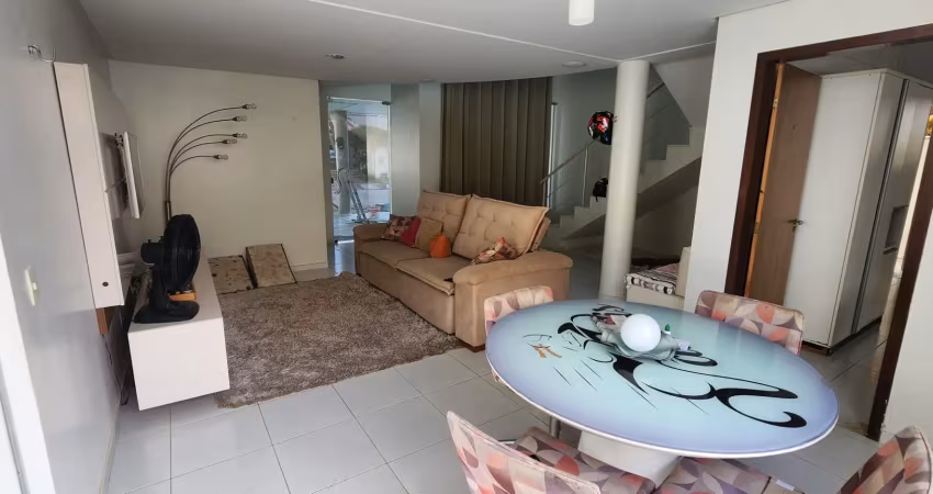 Casa em condomínio fechado com 5 quartos à venda na Alameda dos Bosques, 880, Parque do Jiqui, Parnamirim