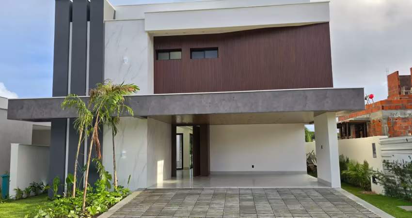 Casa em condomínio fechado com 4 quartos à venda na Avenida Ásia, 230, Parque das Nações, Parnamirim