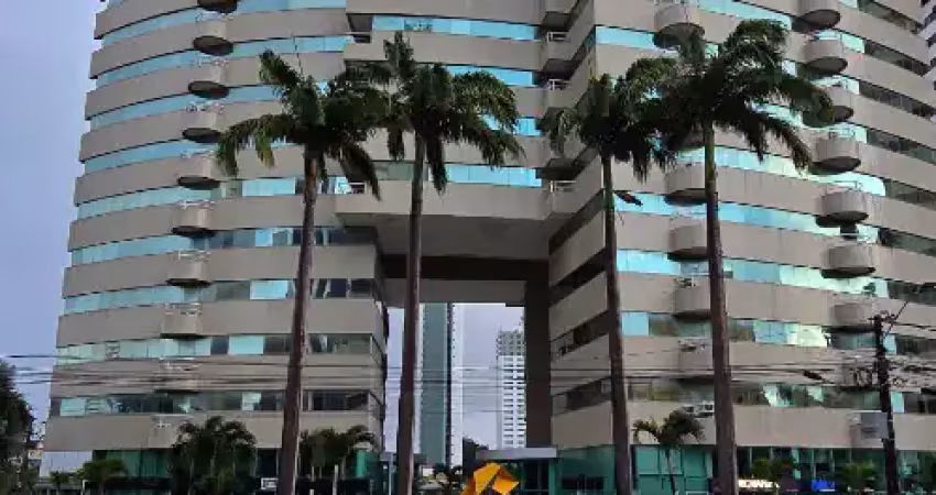 Sala comercial à venda na Avenida Amintas Barros, 3700, Lagoa Nova, Natal