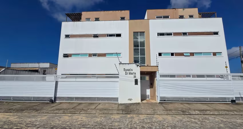 Cobertura com 3 quartos à venda na Rua Coronel Alberto Manso Maciel, 22, Parque das Nações, Parnamirim