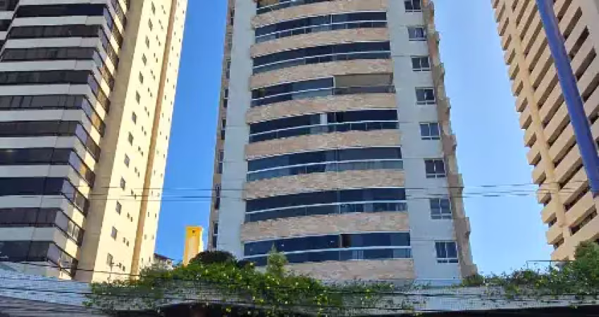 Vende se um apartamento no porto salinas, areia preta