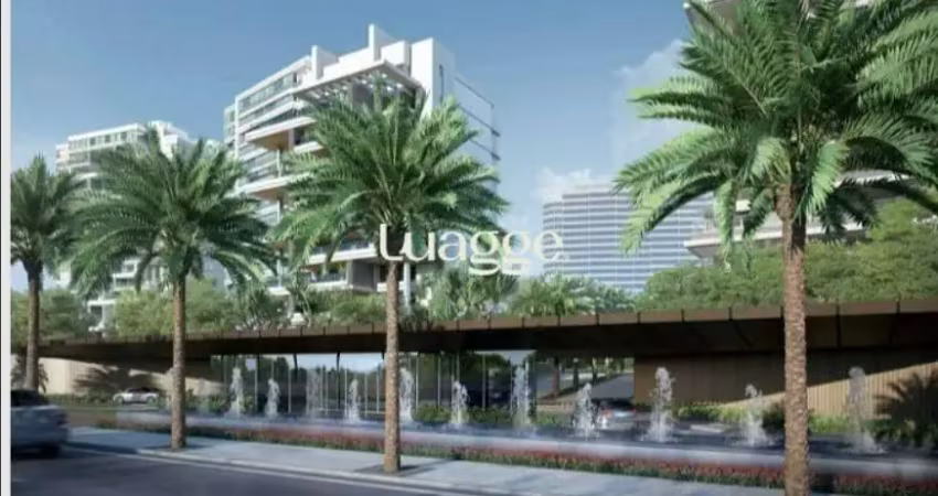 Apartamento com 4 quartos à venda na Avenida Diário de Notícias, 1200, Cristal, Porto Alegre