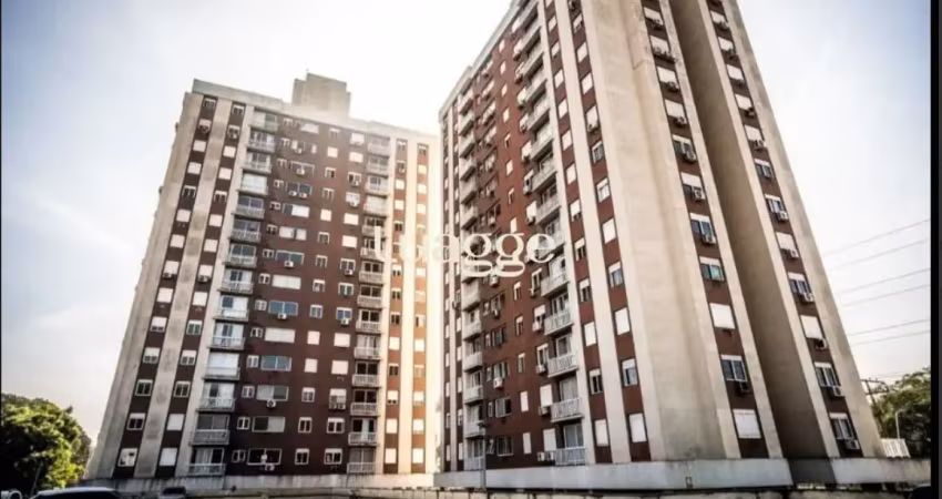 Apartamento com 2 quartos à venda na Rua Padre Todesco, 927, Partenon, Porto Alegre