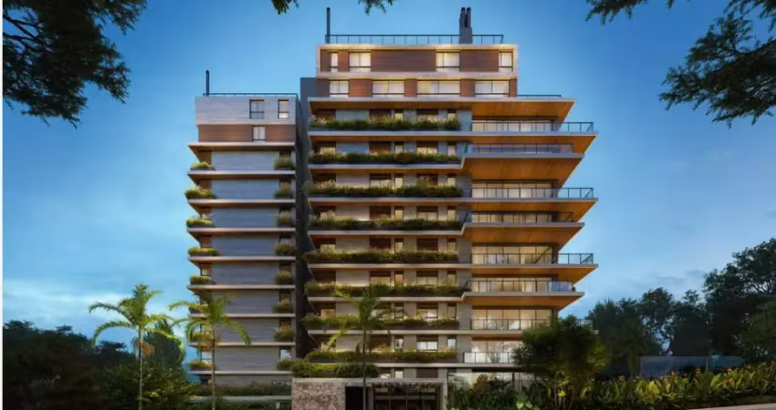 Apartamento com 3 quartos à venda na Rua Primeiro de Janeiro, 91, Três Figueiras, Porto Alegre
