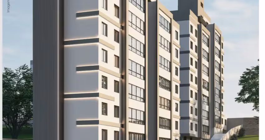 Lançamento apartamento com 3 dormitórios 3 suítes na tristeza