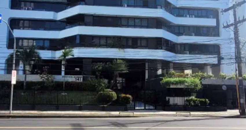 Apartamento amplo, 3 quartos , vazio, pronto para morar itaigara