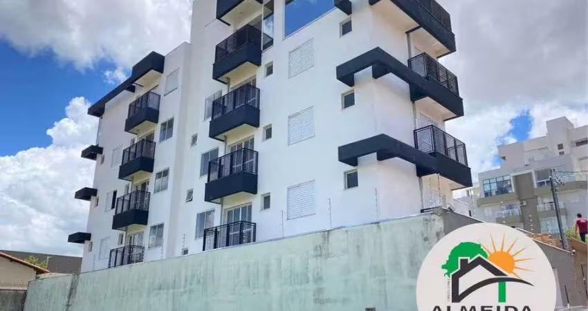 Show de apto 2/4 com elevador e hidro próximo ao praia clube 360mil