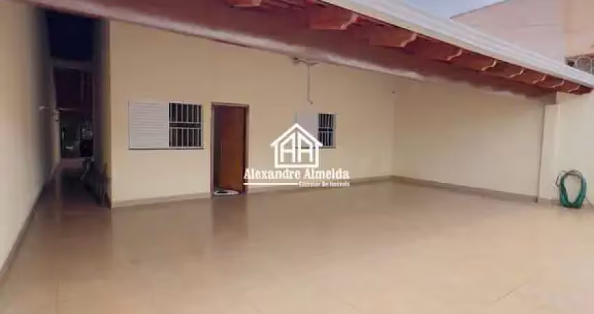 Show de casa no jardim patricia com 3/4 um suite varanda gourmet e planejados