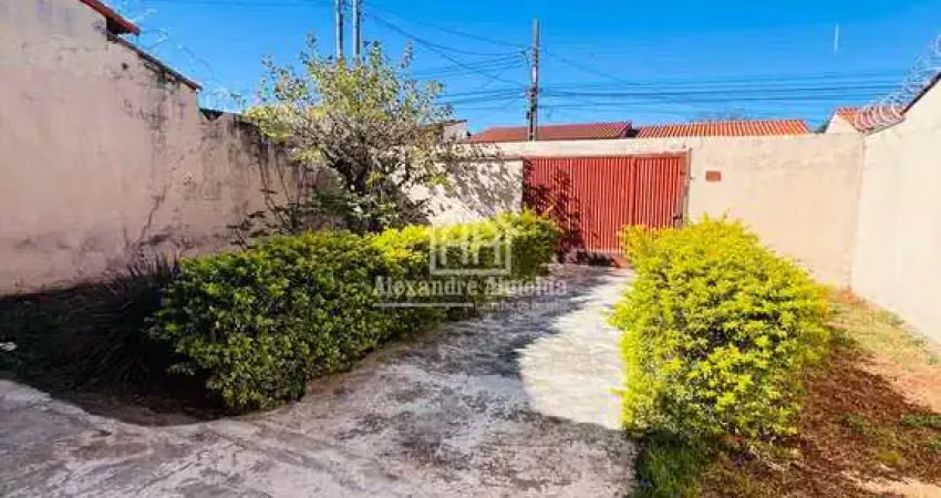 Casa usada à venda com 3 quartos um suíte no bairro planalto em uberlândia