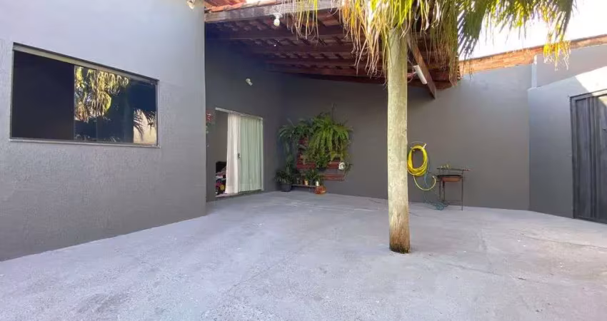 Oportunidade casa 3/4 sendo um suite jardim europa em uberlândia 430.000,00 !!