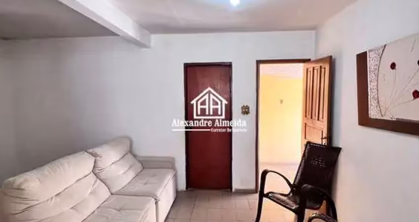 Casa com 4/4 suite no bairro luizote de freitas oportunidade !!!