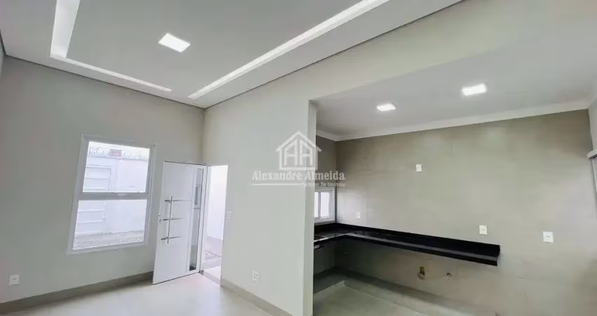 Casa à nova venda no verde umuarama 3 quartos um suite na melhor localização!