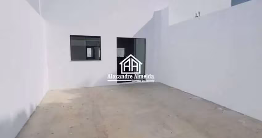 Casa com 2 quartos à venda na Chácara Panorama, Uberlândia 
