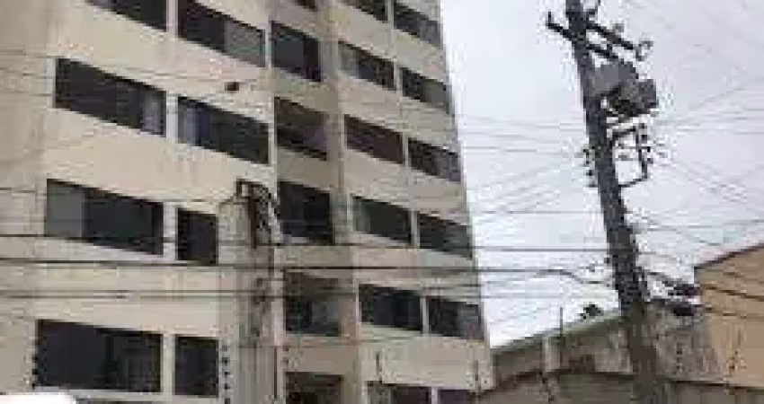 Apartamento com sacada , 02 dormitorios,  vila dusi, sao bernardo do campo