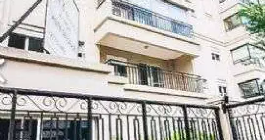 Apartamento com 3 quartos à venda na Pompéia, São Paulo 