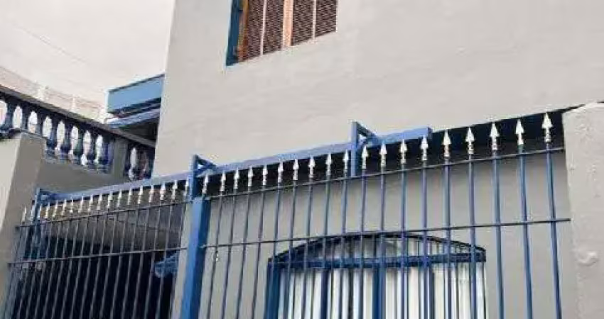 Sobrado 149 m2 com 3 dormitorios na vila luzitania em sao bernardo do campo