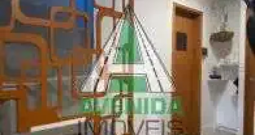 Apto cobertura duplex, 122 m2 c/ 3 dormitorios no jd. do mar, em s. bernardo do campo
