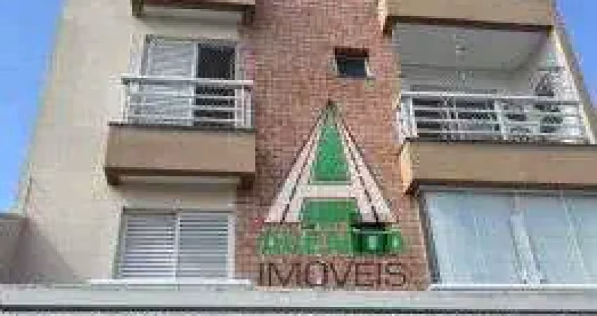 Apartamento cobertura, 135 m2 , com 03 suites no bairro rudge ramos- sao bernardo do campo