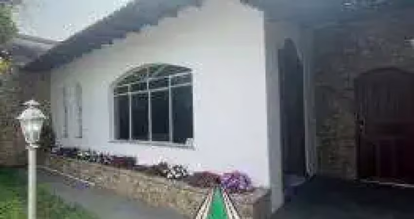 Casa  328 m2, com 6 dormitorios no parque epacial em sao bernrd odo campo