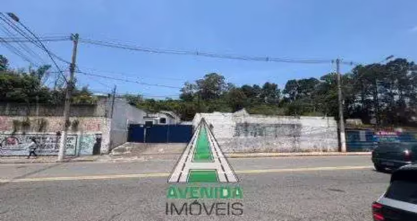 Otimo terreno - proximo a via anchieta e rodoanel mario covas- sbcampo