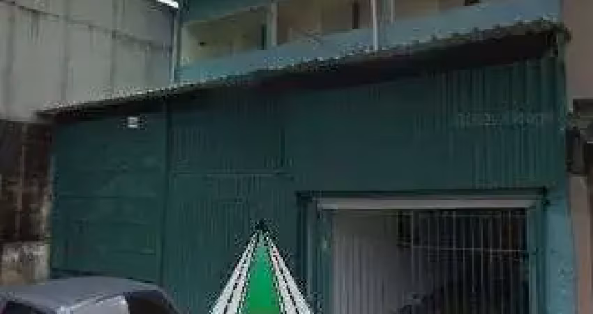 Casa com 3 quartos à venda na Vila Júpiter, São Bernardo do Campo 