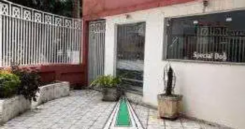 Ponto comercial- pet shop a venda, jardim copacabana, sao bernardo do campo- sp