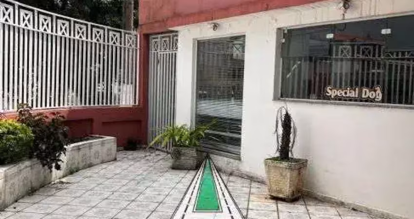 Casa 295 m2 a venda no jardim hollywood, em sao bernardo do campo