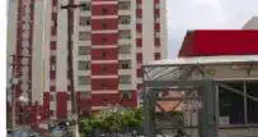 Apartamento 56 m2 com 2 dormitorios no bairro santa terezinha em sao bernardo do campo