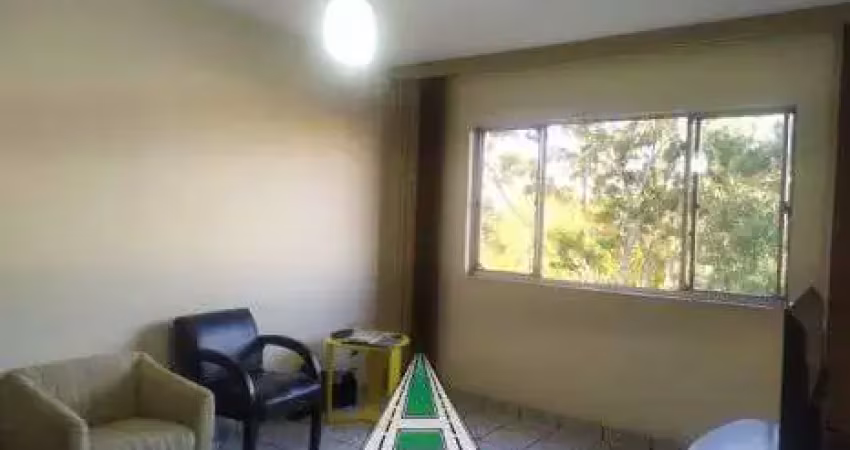 Apartamento 120 m2, com 2 dormitorios, sendo 1 suite no jardim calux, sao bernardo do camp