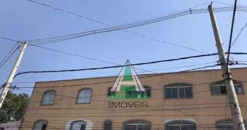 Apto c/ 2 dormitorios na vila sao leopoldo ,bairro jordanopolis em sao bernardo do campo