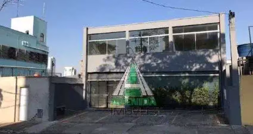 Sobrado 368 m2  para locacao comercial no jardim do mar em sao bernardo do campo