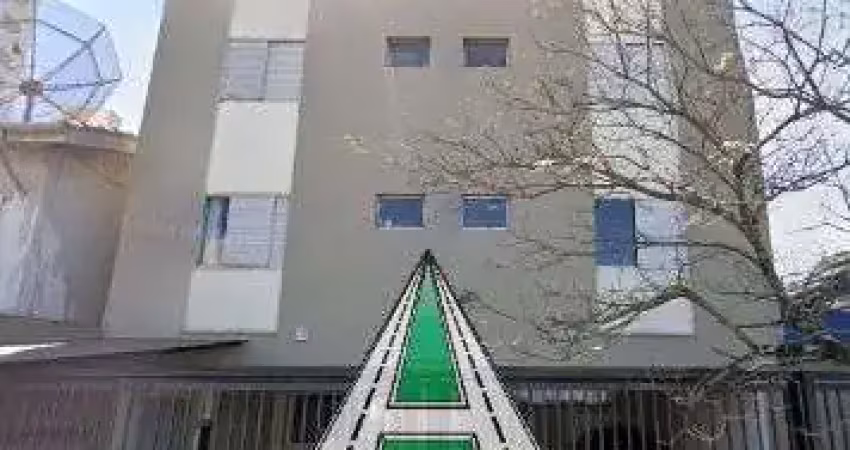 Apartamento 42 m2 com 1 dormitorio na vila euclides, sao bernardo do campo