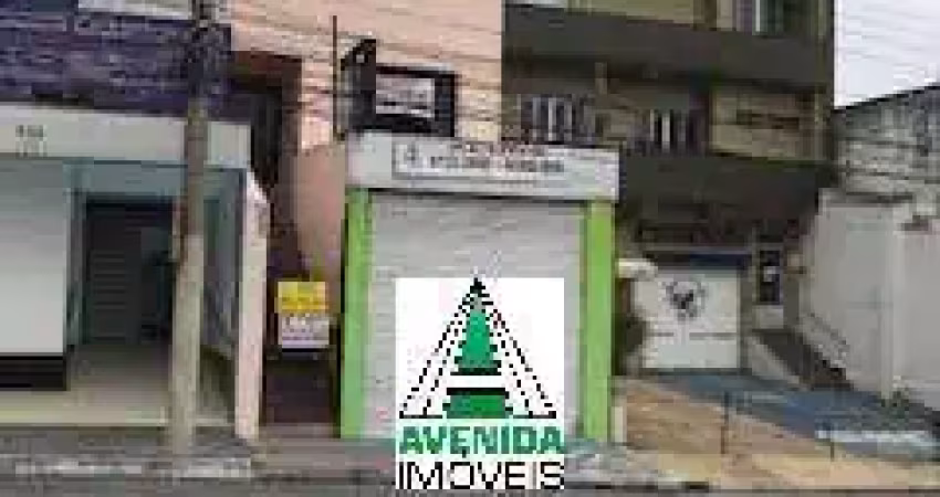Salao comercial proximo ao shopping golden square em sao bernardo do campo