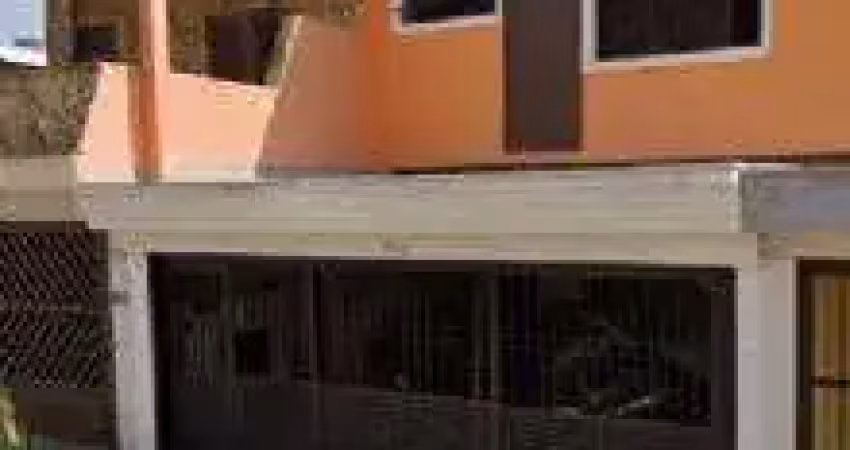 Sobrado 195 m2, com 3 dormitorios, no bairro santa terezinha, sao bernardo do campo