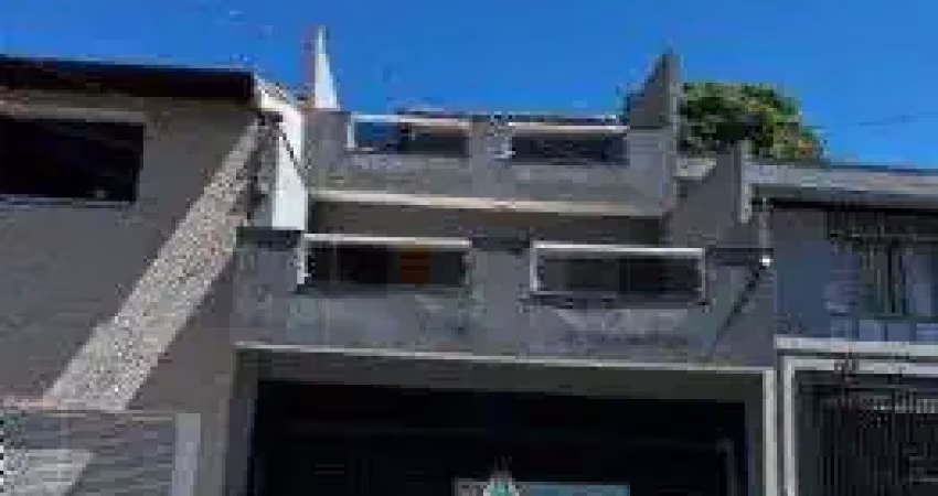 Sobrado 200 m2 com 3 dormitorios, bairro baeta neves, sao bernardo do campo