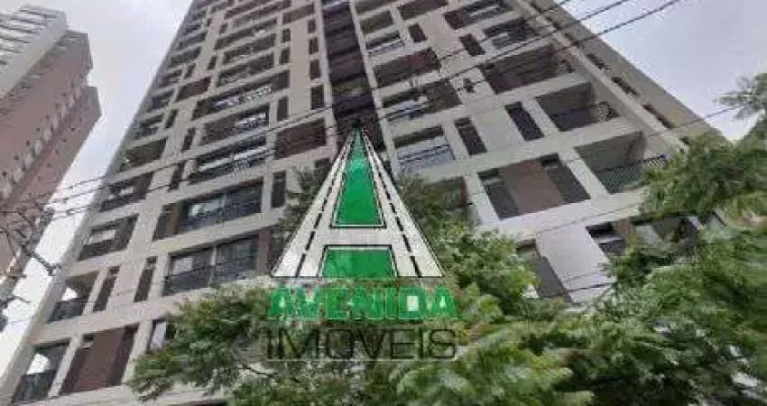 Estudio 23 m2 na vila mariana, proximo ao metro chacara klabin, sao paulo