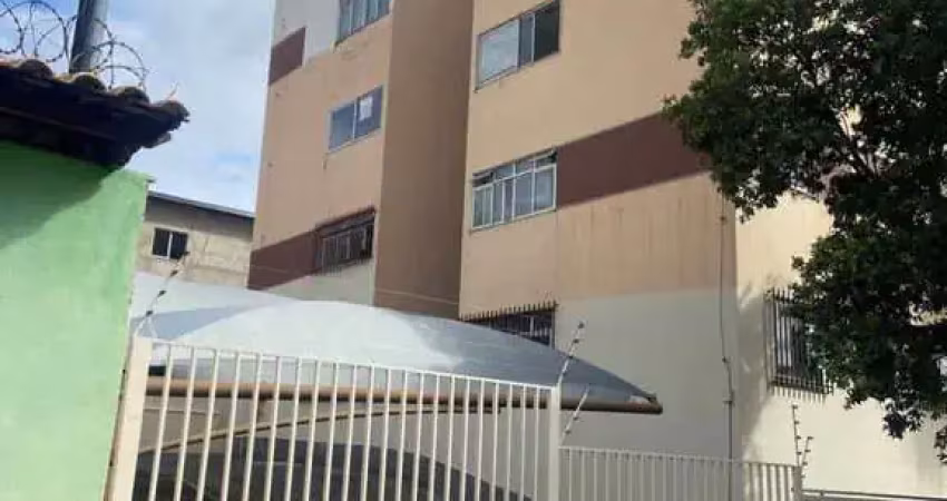 Apartamento com 2 quartos para alugar na Rua Mauro Coura Macedo, Paquetá, Belo Horizonte