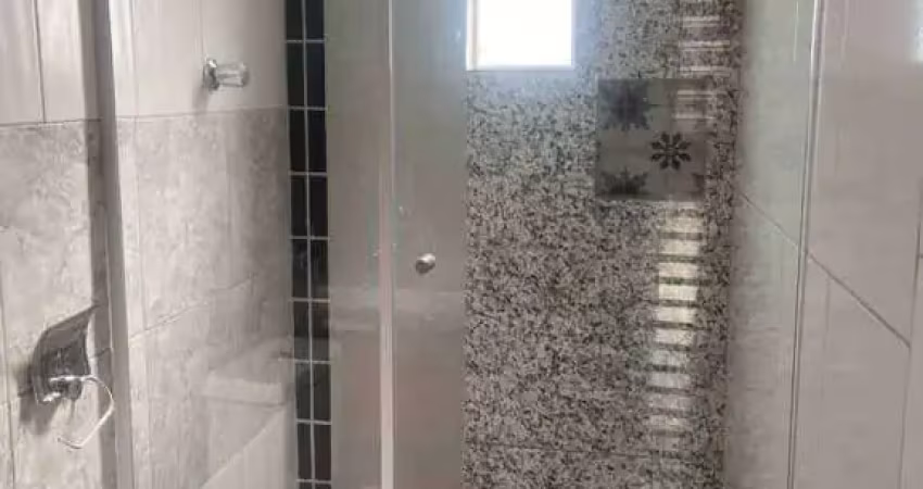 Apartamento com 1 quarto para alugar na Rua dos Ipês, Novo Horizonte, Sabará