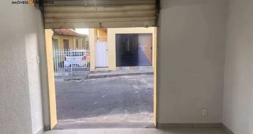 Ponto comercial para alugar na Rua Santa Apolônia, Santa Inês, Belo Horizonte