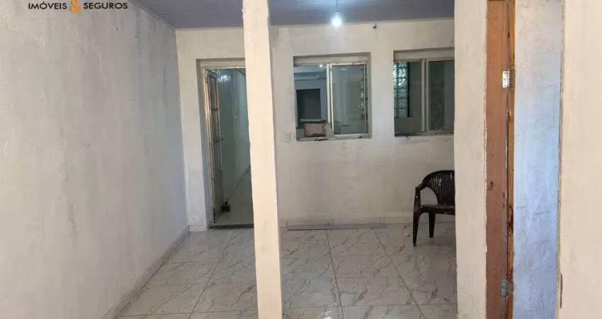 Casa com 3 quartos para alugar na Rua Ouro Branco, Alvorada, Sabará