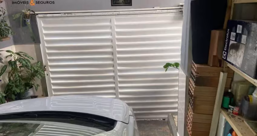Casa com 3 quartos à venda na Rua Mário Ventura Marinho, Horto Florestal, Belo Horizonte